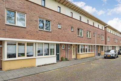 Woning Kortenaerstraat 32 Zwolle