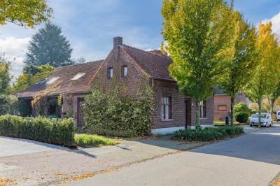 Woning Haverterstraat 39 Koningsbosch