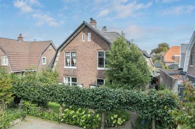 Woning Heuveloordweg 16 Oosterbeek