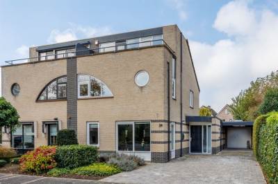 Woning Kleidonk 24 Beuningen (GE)