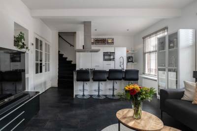 Woning Sonmansstraat 120-B 01 Rotterdam