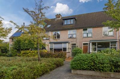Woning Richard Holpad 15 Oegstgeest