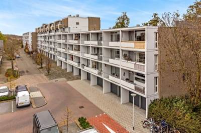 Woning C.F. Smeetslaan 174 Castricum