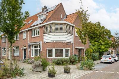 Woning Graaf Florisstraat 24 Schiedam