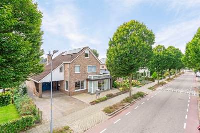 Woning Schaapskamp 27 Bemmel