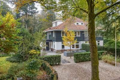 Woning Prof. Lorentzlaan 68 Zeist