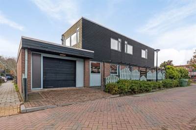 Woning Hunze 2 Heerhugowaard