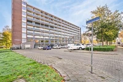Woning Kasterleestraat 156 Breda