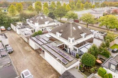 Woning Vuurvlinder 6 Oss