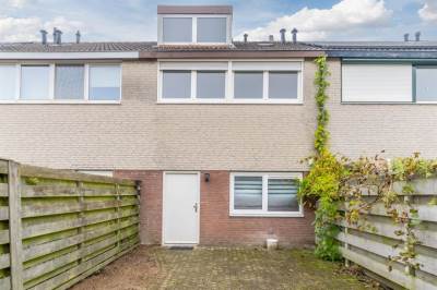 Woning Houtsnipwal 110 Cuijk