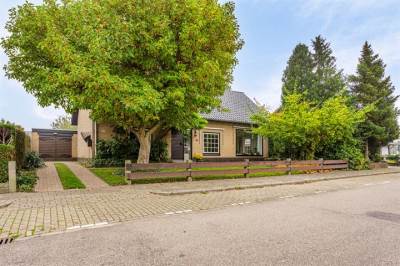 Woning Julianastraat 22 Angeren