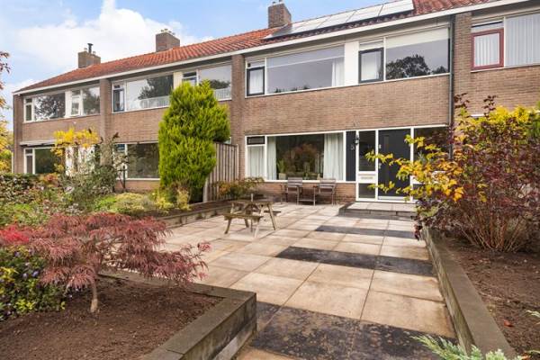 Woning Graverij 5 Drachten