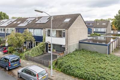 Woning De Hennepe 441 Tiel