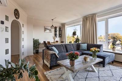 Woning Oranjelaan 73 Zoetermeer