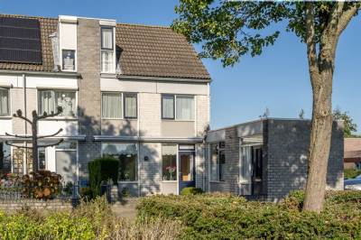 Woning Oeverwal 2 Zaltbommel