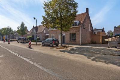 Woning Burgemeester Magneestraat 70 Bergeijk