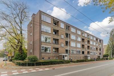 Woning Lange Wal 2- 4 Arnhem