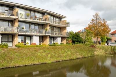 Woning Nijenburglaan 41 Obdam