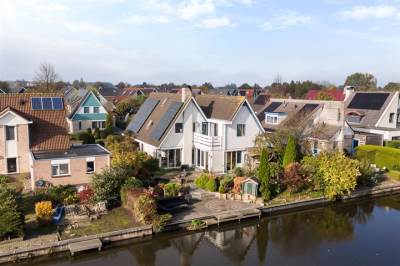 Woning Jornsmastate 7 Leeuwarden