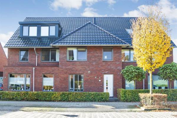 Woning Schuilenburgstraat 59 Zwolle