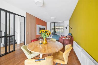 Woning Da Costalaan 33 Rijswijk (ZH)