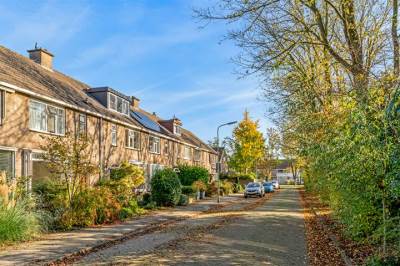 Woning De Mérodelaan 11 Uithoorn