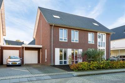 Woning Tijsenveld 6 Bergeijk