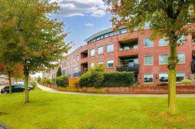 Woning Tonselsedreef 289 Harderwijk