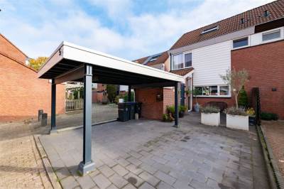 Woning de Linde 5 Hellevoetsluis