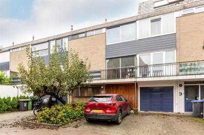 Woning Ra 6 Huizen