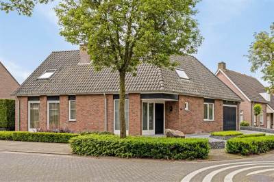 Woning Akkerwinde 48 Hapert