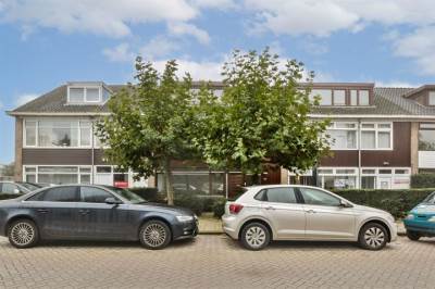 Woning Badhoevelaan 80 Badhoevedorp