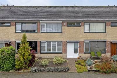 Woning Wielewaallaan 11 Nuenen