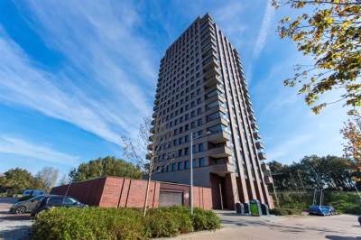 Woning Twentestraat 178 Tilburg