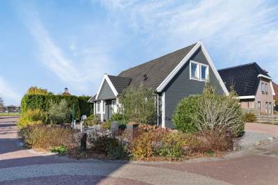Woning Ulbrandahof 53 Uithuizen