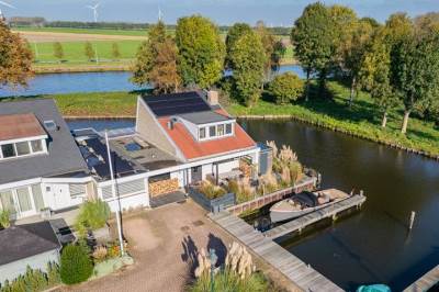 Woning Meerewijck 50 Leimuiden
