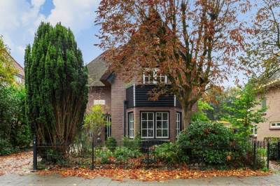 Woning Waldeck Pyrmontlaan 5 Soest