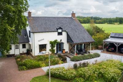 Woning Torenlaan 40 Eastermar