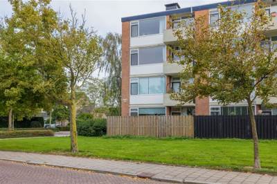 Woning Faleriolaan 185 Hillegom