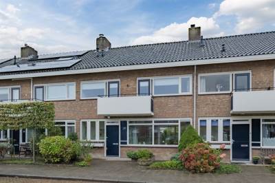 Woning Roosenburgstraat 35 Eindhoven
