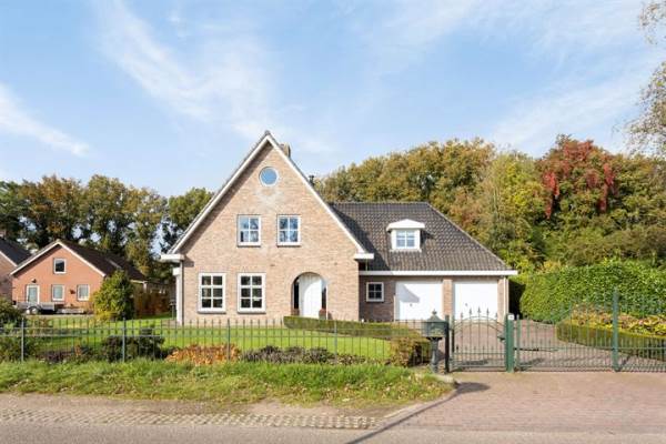 Woning Boogstraat 11 Heesch