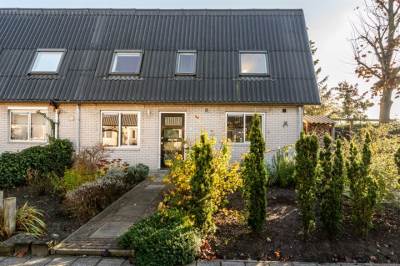 Woning Haf 12 Lelystad