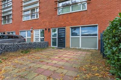 Woning Waterviolier 128 Breda