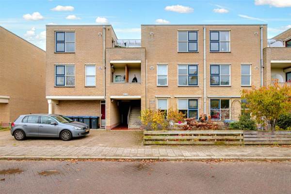 Woning Damwand 66 Huizen