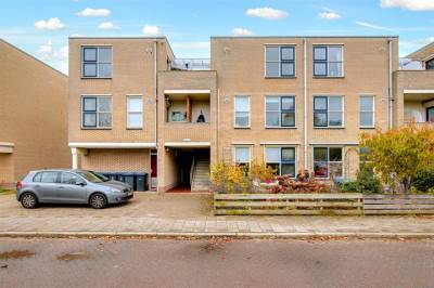 Woning Damwand 66 Huizen