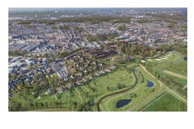 Bouwgrond Leybeemd 6 Goirle