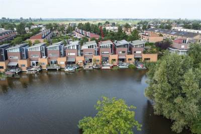 Woning Tuinhommel 19 Krommenie