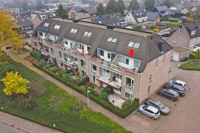 Woning Wittenkamp 60 Ermelo