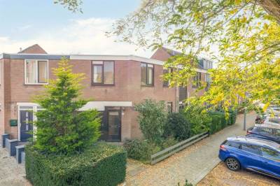 Woning Kil 31 Rotterdam