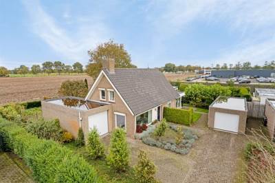 Woning Iepelaar 8 Someren